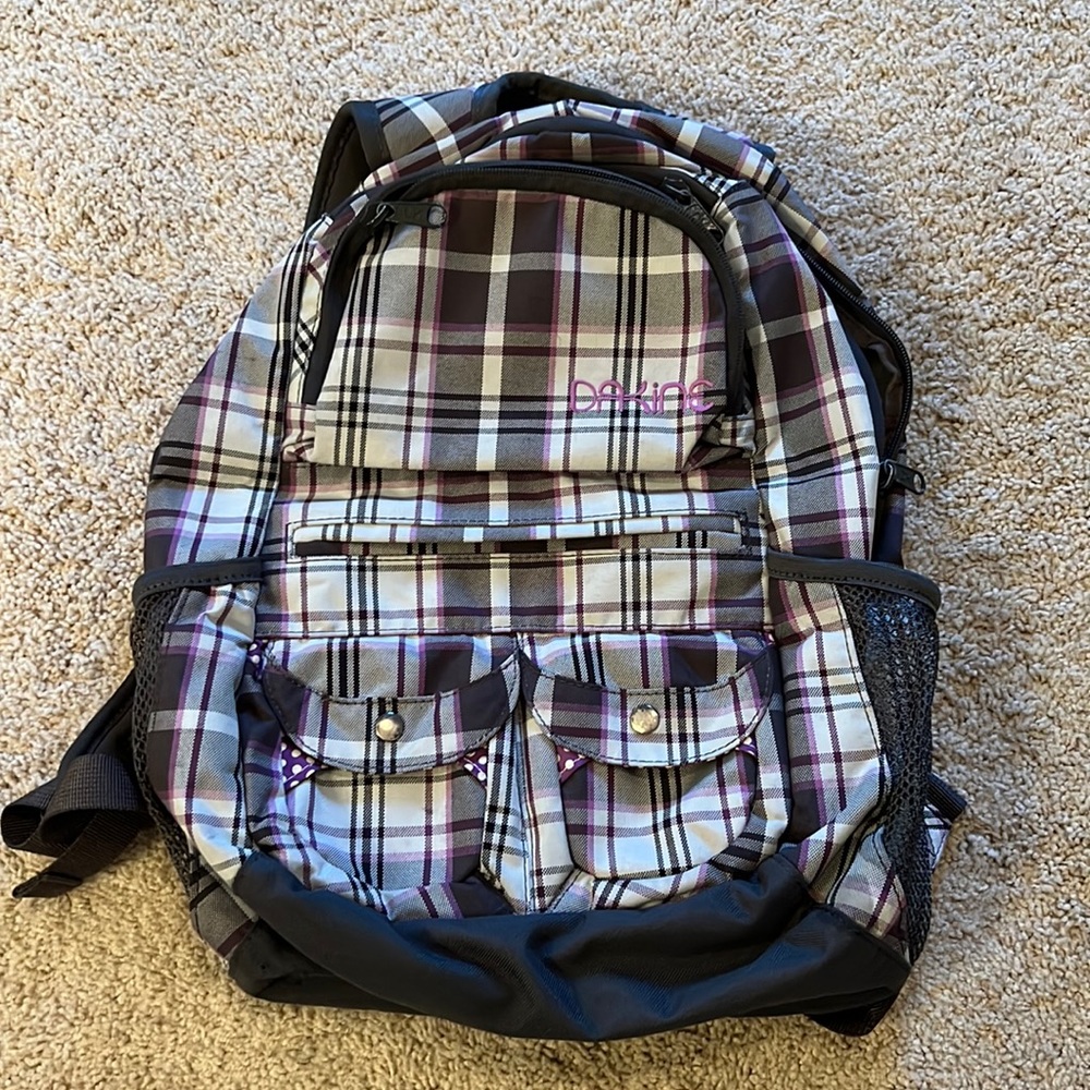 Dakine backpack